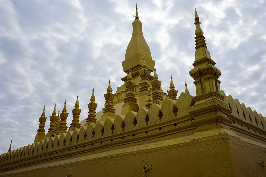 pha-that-luang