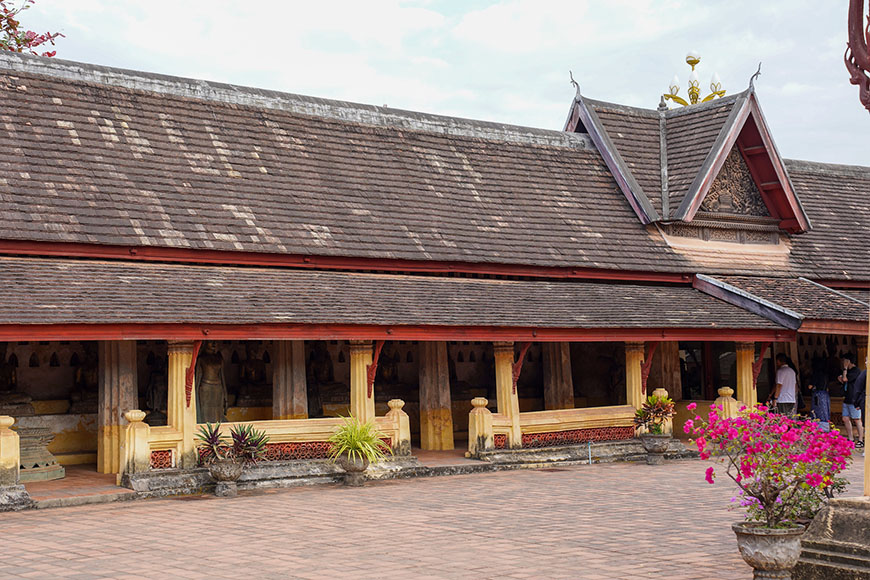 si-sa-ket-temple