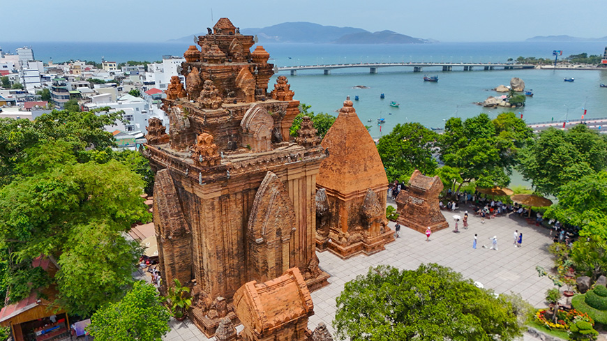 cham-heritage