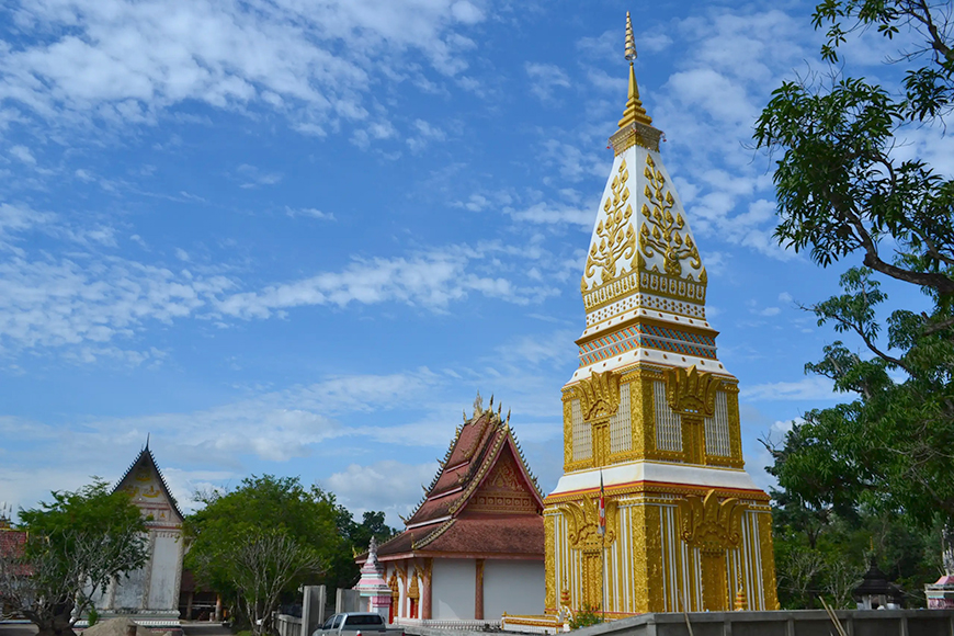 wat-phabath