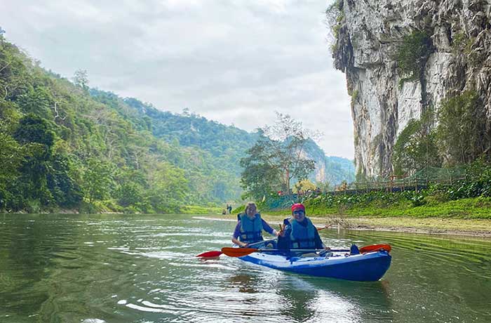 Adventure to Vietnam and Cambodia 15 days