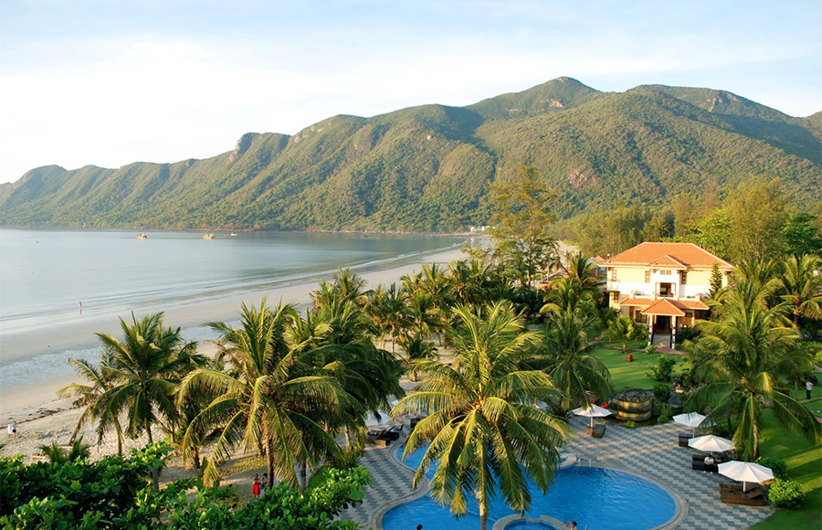 Green getaway Vietnam 6 days 5 nights