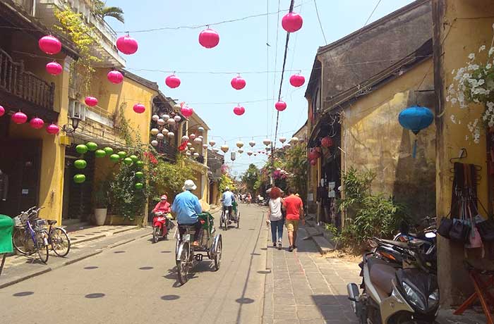 Hoi An