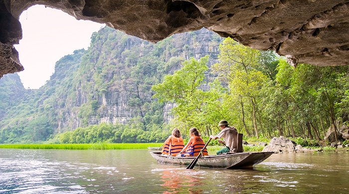 Découverte du Nord-Ouest du Vietnam - 7 jours