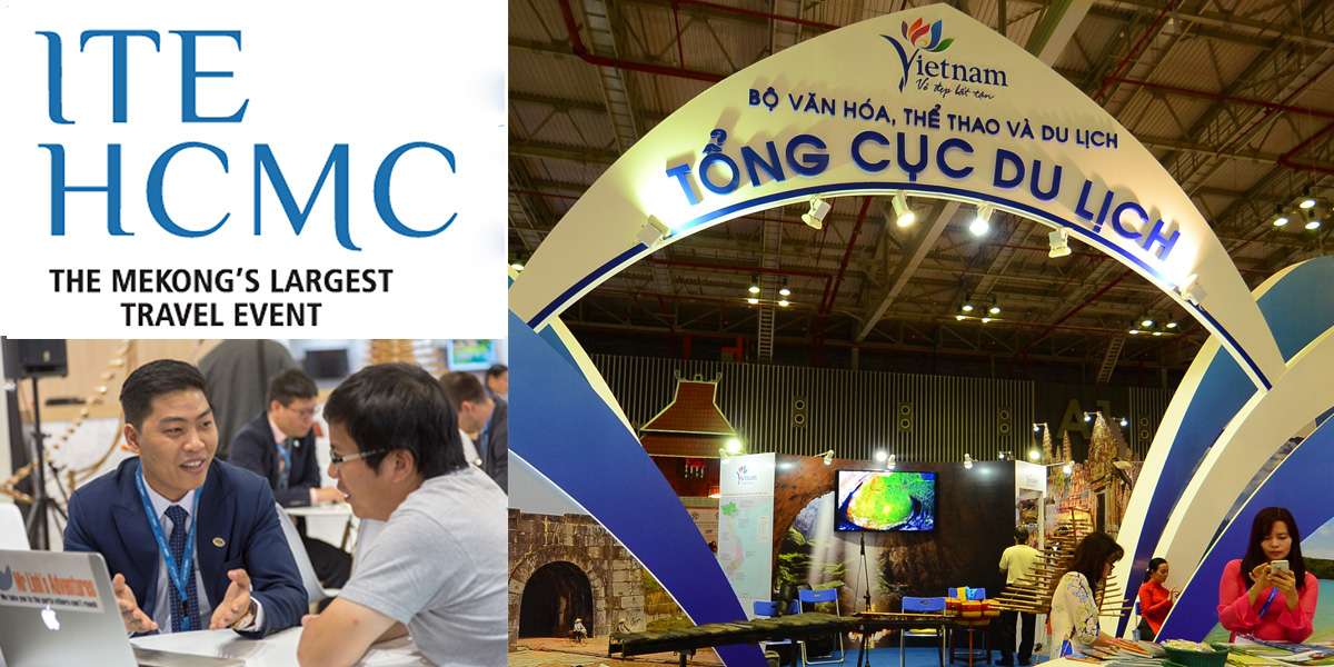 ITE HCMC 2018 Trusted DMC