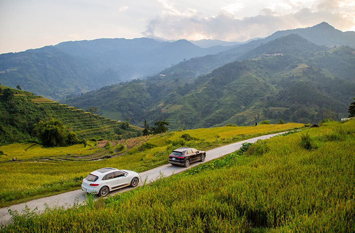 Adventurous Self-drive Northern Vietnam 4x4 Tour from Hanoi to Halong Bay - 12 Days