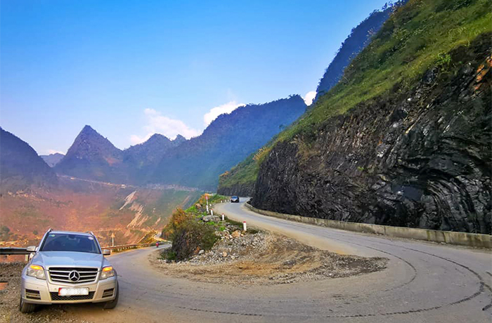 Adventurous Self-drive Northern Vietnam 4x4 Tour from Hanoi to Halong Bay - 12 Days