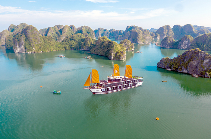 Adventurous Self-drive Northern Vietnam 4x4 Tour from Hanoi to Halong Bay - 12 Days
