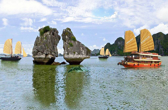 Adventurous Self-drive Northern Vietnam 4x4 Tour from Hanoi to Halong Bay - 12 Days