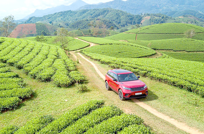Adventurous Self-drive Northern Vietnam 4x4 Tour from Hanoi to Halong Bay - 12 Days