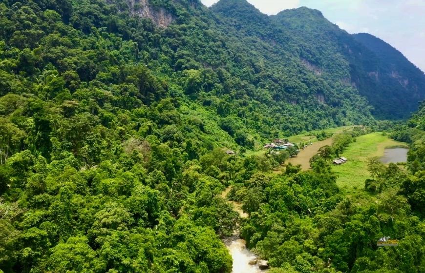 River Nang
