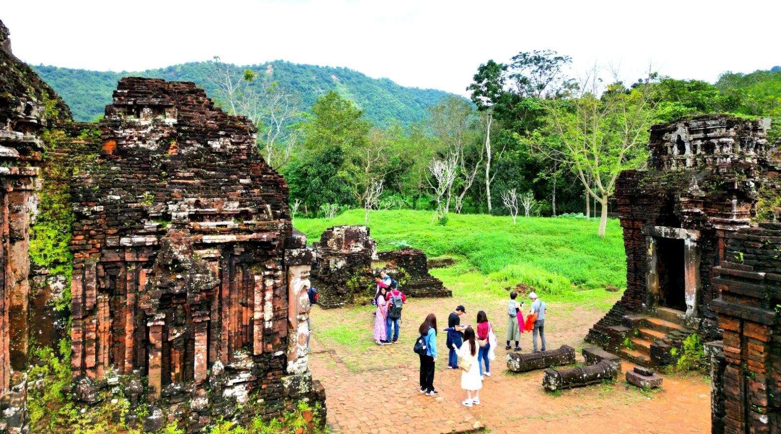  My Son Sanctuary Day Tour