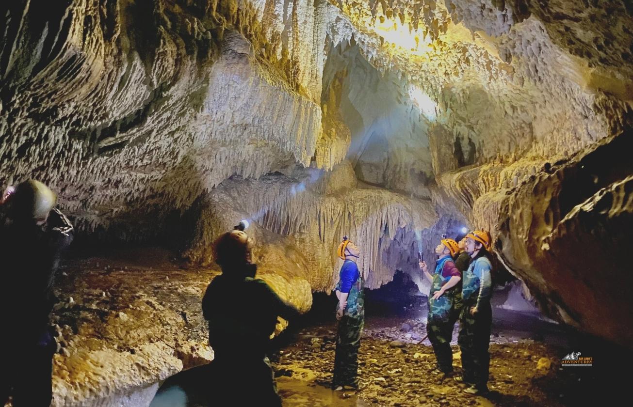 Tham Phay cave