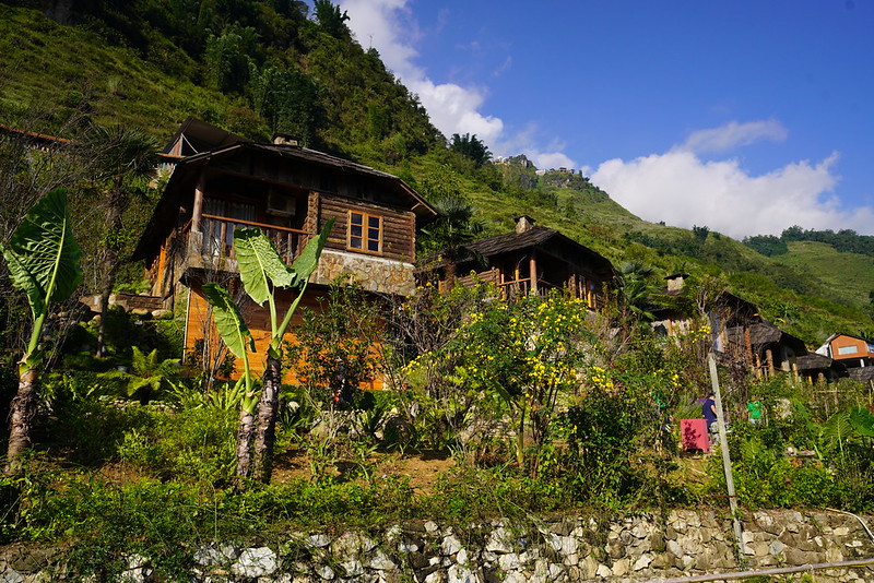 Trekking on Vietnam's final frontier