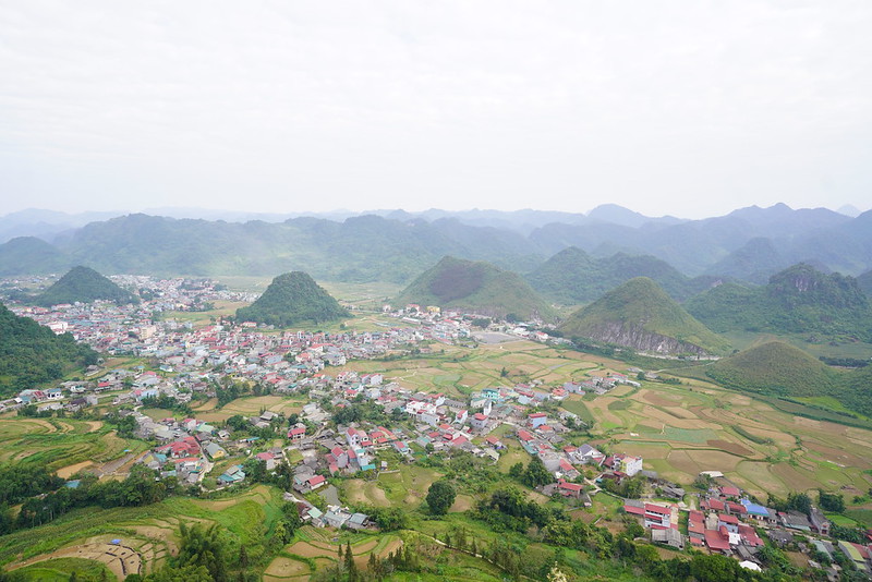 Trekking on Vietnam's final frontier