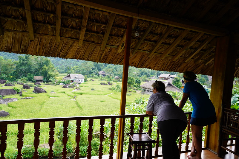 Trekking on Vietnam's final frontier