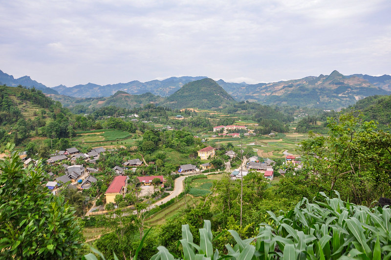 Trekking on Vietnam's final frontier