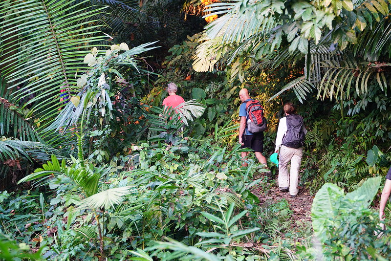 Off the beaten tracks North Vietnam