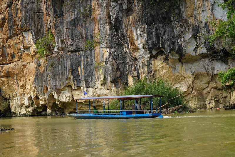 Trekking The Northern Trails of Vietnam
