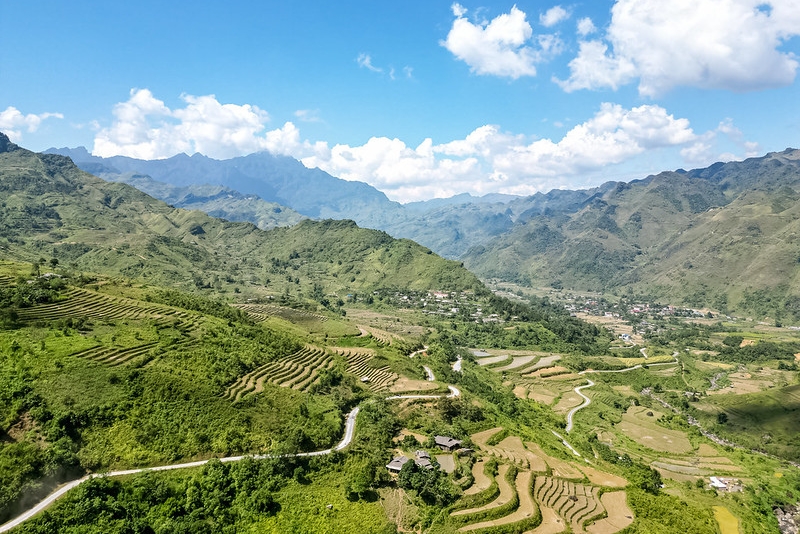 Trekking on Vietnam's final frontier