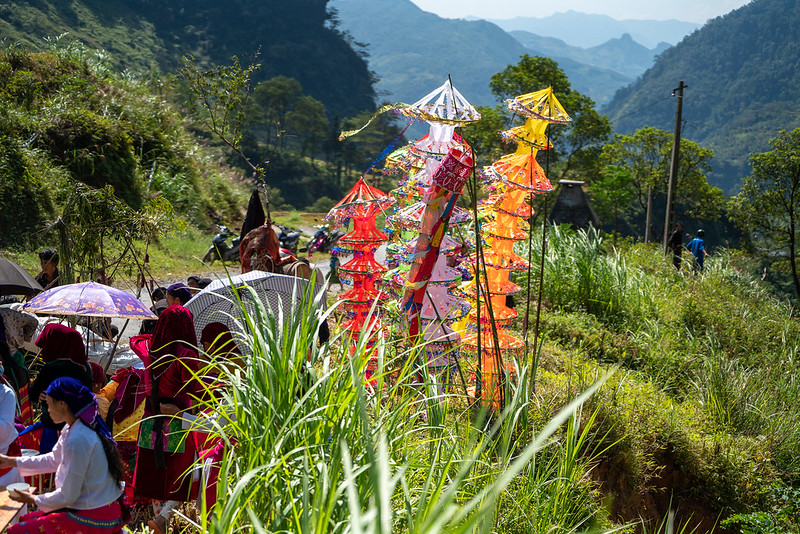 Ha Giang loop tour 