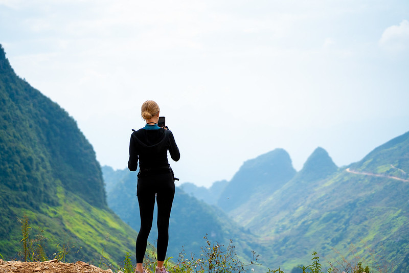 Ha Giang loop tour 