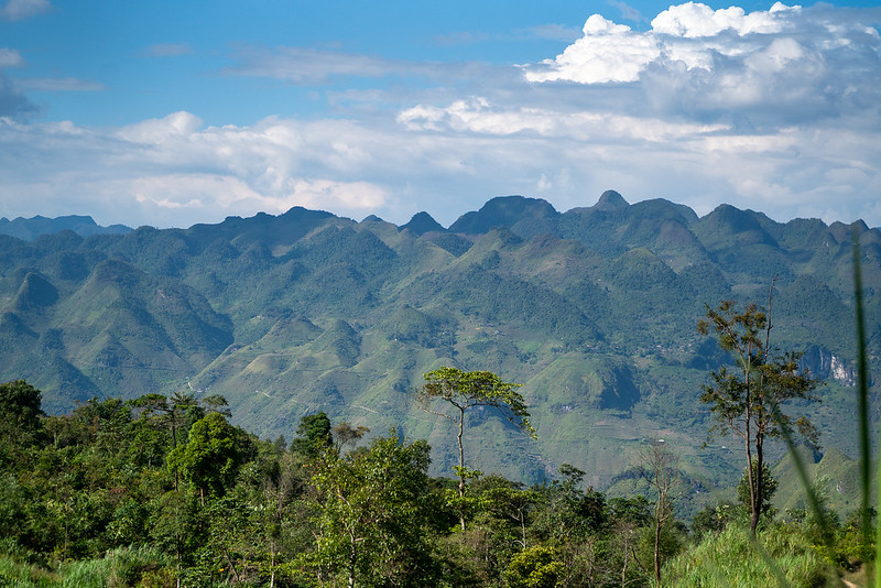 Ha Giang loop tour 