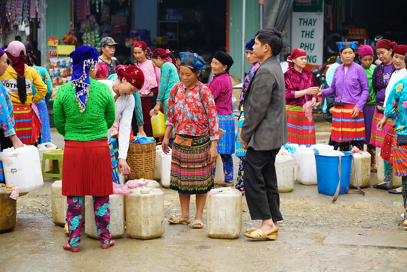 Ha Giang loop tour 