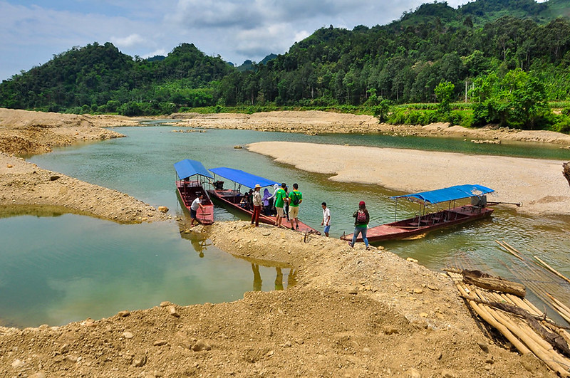 Bac Ha great hikes