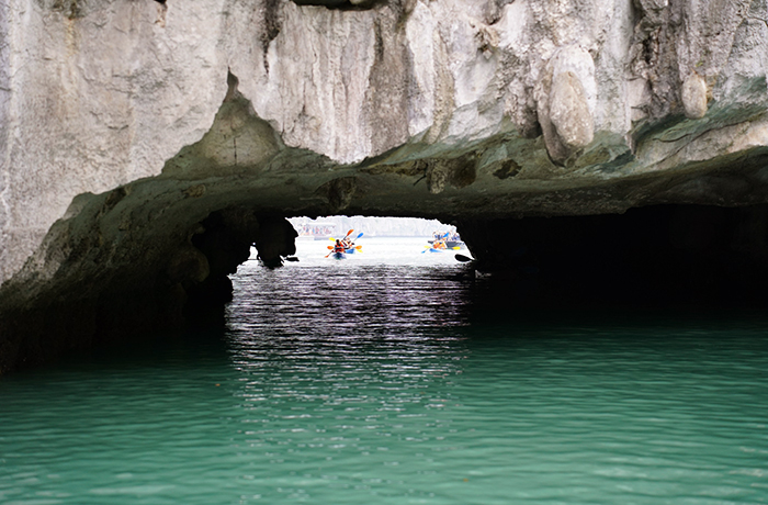 Paradise Elegance 5* - Halong Bay