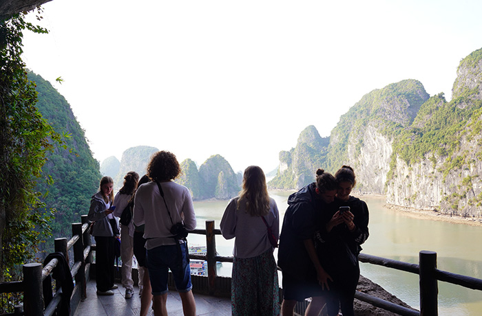Paradise Elegance 5* - Halong Bay