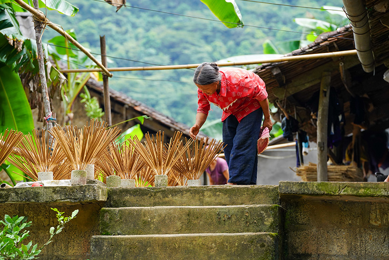 Cao Bang adventure trails 5 days 4 nights