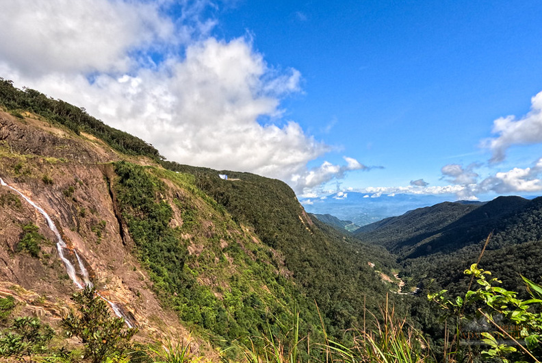 Cycling from Dalat to Nha Trang