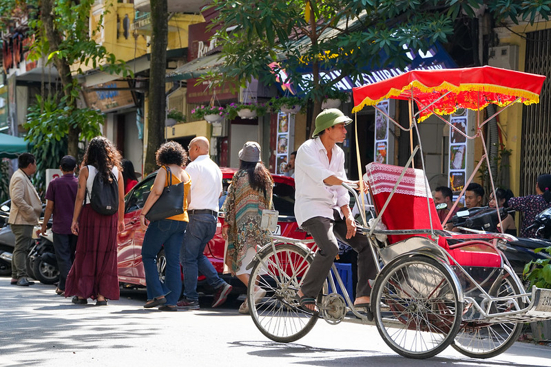 15 Days - Vietnam family beach vacation