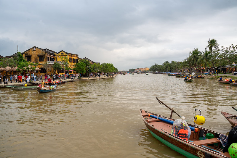 10 Days - North Central Vietnam soft adventure for family