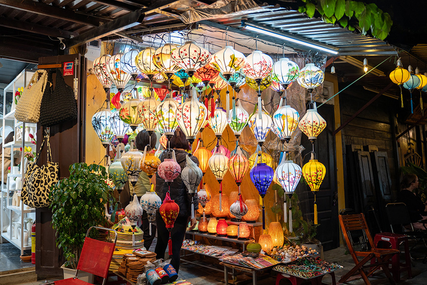 12 Days - Classic Vietnam tour with kids - Hoi An