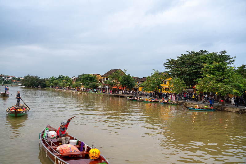 8 Days - Vietnam wonders with kids