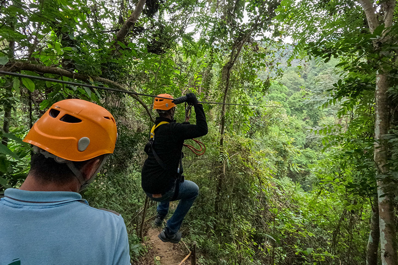 Explore Northern Laos 7 days 6 nights