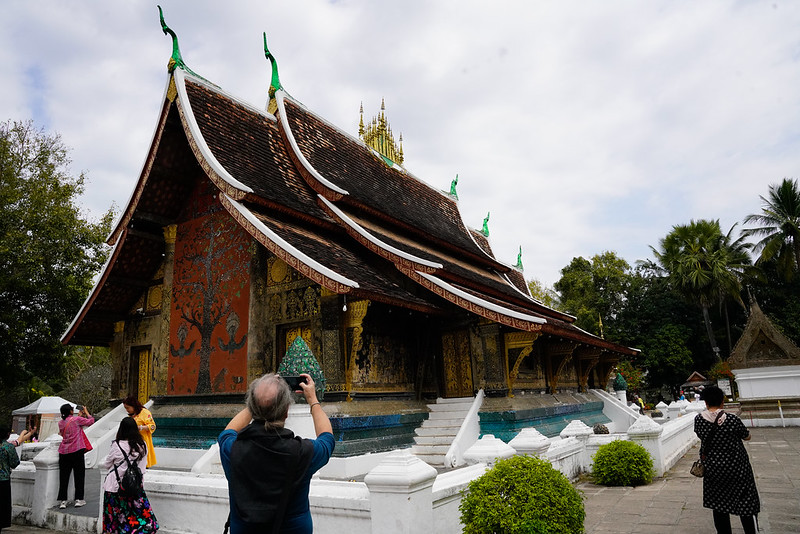 Explore Northern Laos 7 days 6 nights