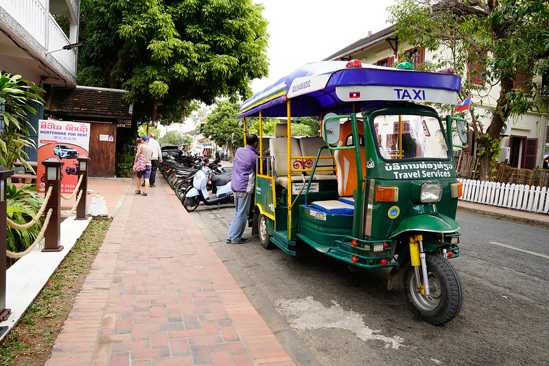 Explore Northern Laos 7 days 6 nights