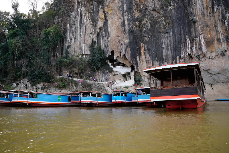 Explore Northern Laos 7 days 6 nights