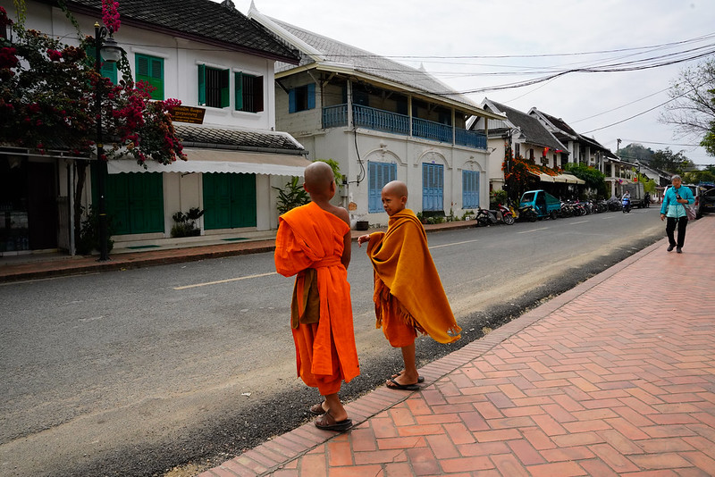 Laos Adventure 10 days 9 nights