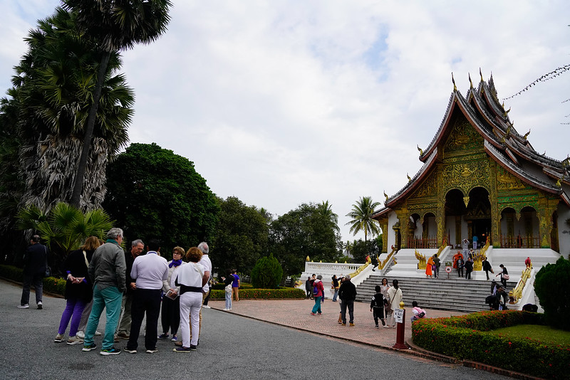 Laos adventure 10 days