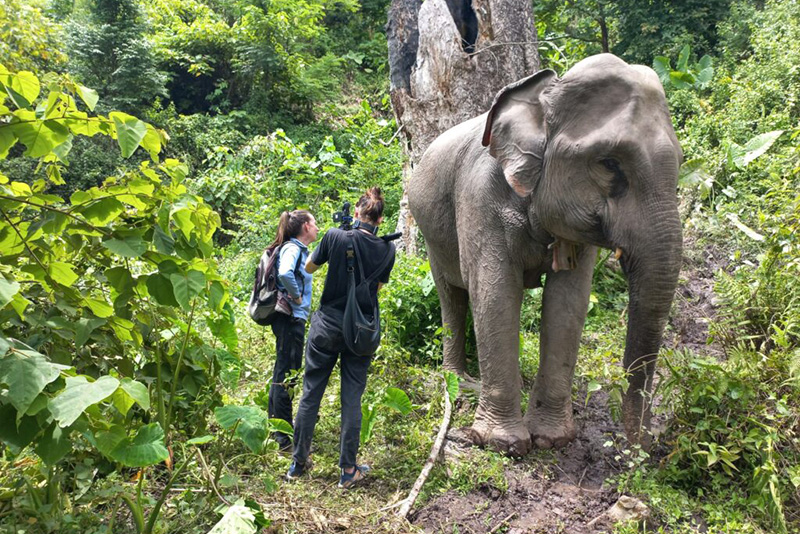 Laos Adventure 10 days 9 nights