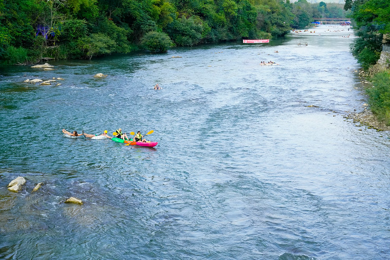 Explore Northern Laos 7 days 6 nights