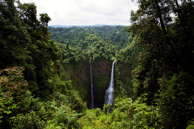 Southern Laos adventure