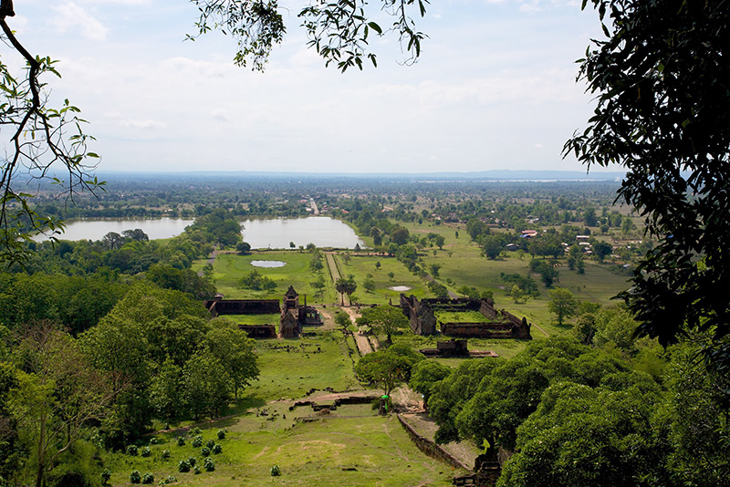 Laos adventure 10 days 9 nights