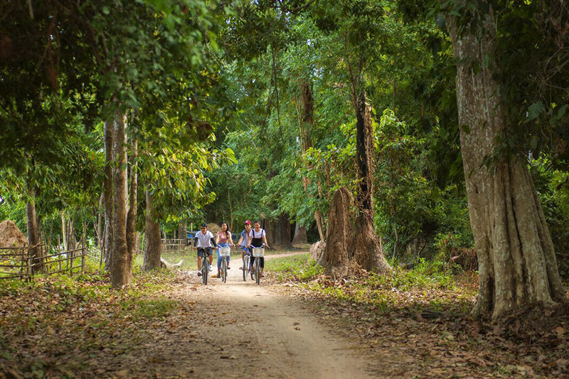 Southern Laos adventure