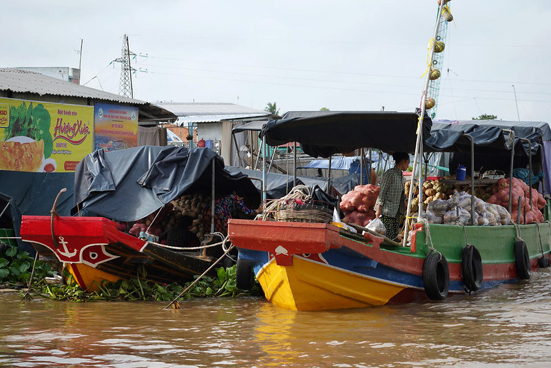 12 Days - Classic Vietnam tour with kids