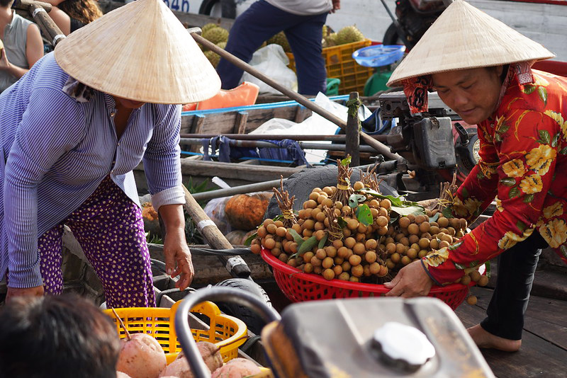 12 Days - vietnam family adventure